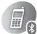 Cellular Line INTERPHONEF3EU - Funkcje Telefonu - 1