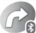 Cellular Line INTERPHONEF3EU - GPS functions - 1