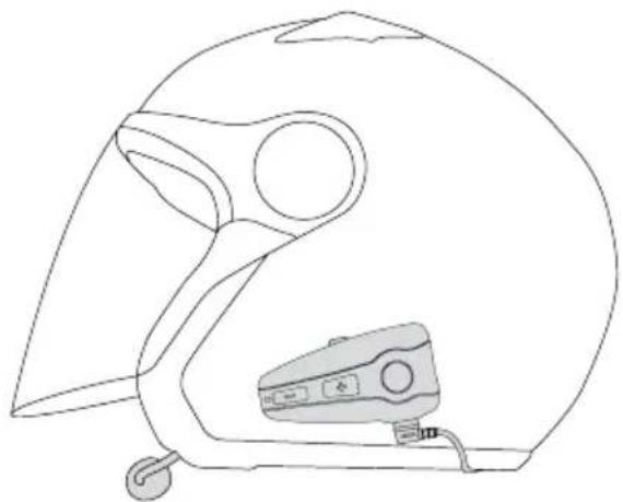 Cellular Line INTERPHONEF3EU - interphone F3 - 7