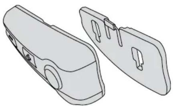 Cellular Line INTERPHONEF3EU - interphone F3 - 3