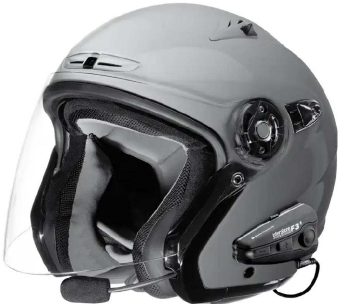 Cellular Line INTERPHONEF3EU - INTERPHONE F3 - 1