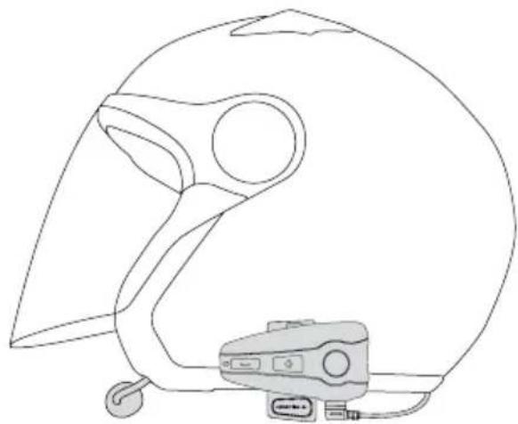 Cellular Line INTERPHONEF3EU - interphone F3 - 5
