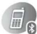 Cellular Line INTERPHONEF3EU - Fonctions téléphone - 1