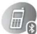 Cellular Line INTERPHONEF3EU - Telefonfunktionen - 1