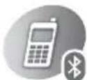 Cellular Line INTERPHONEF3EU - Telefoonfunctie - 1