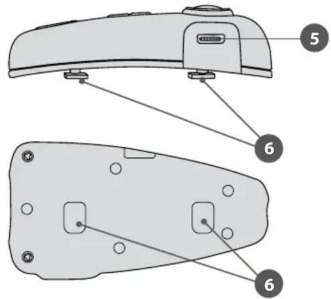 Cellular Line INTERPHONEF3EU - interphone F3 - 2