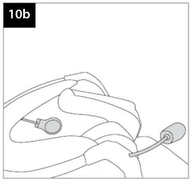 Cellular Line INTERPHONEF3EU - interphone F3 - 3