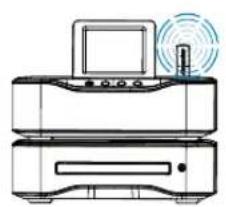 PHILIPS Streamium NP3500 - Multiroom Music - 1