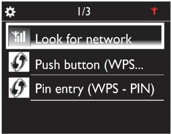 PHILIPS Streamium NP3500 - Conseil - 1