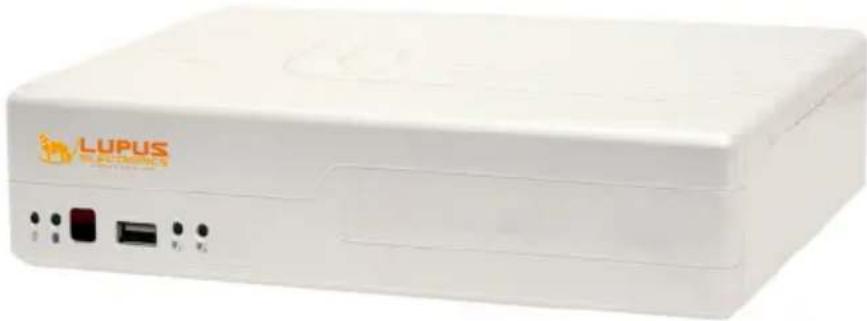 Lupus Electronics LE900 - LUPUSNET – LE900 - 1