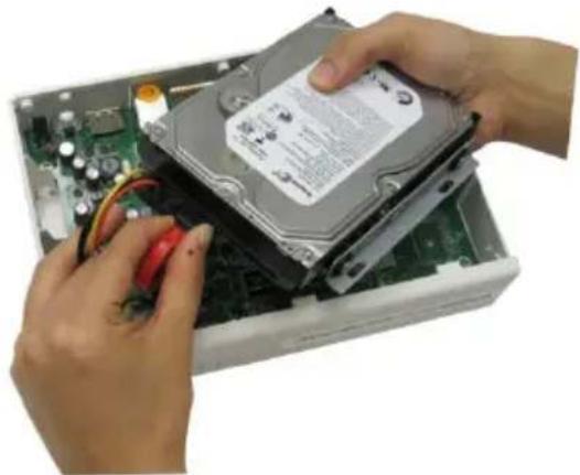 Lupus Electronics LE900 - Contenu du colis : - 6