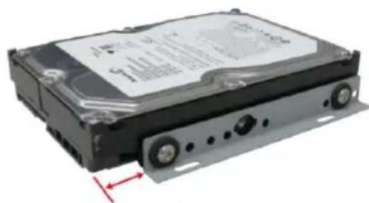 Lupus Electronics LE900 - Festplatteninstallation - 3