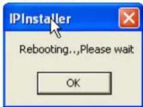 Lupus Electronics LE920 - Attribuer l'adresse IP - 3