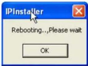 Lupus Electronics LE920 - IP Assignment - 3