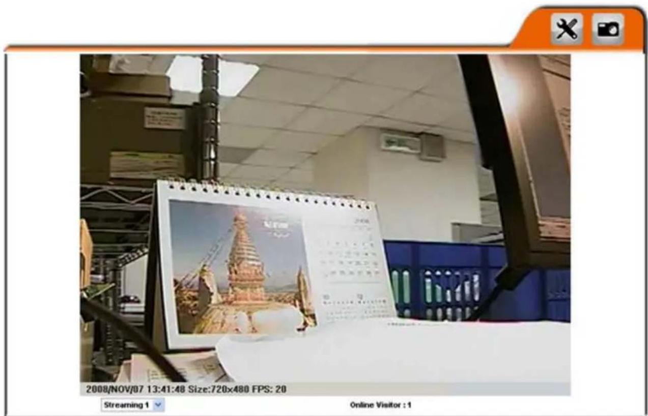 Lupus Electronics LE920 - Change PC IP address: - 3