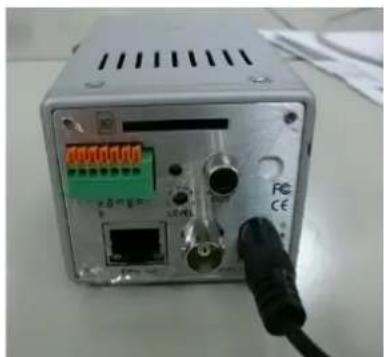 Lupus Electronics LE920 - Monitor Einstellungen - 2