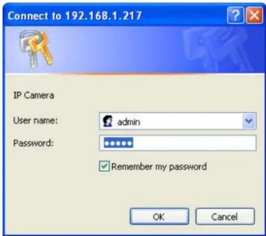 Lupus Electronics LE920 - Falls Sie die PC IP-Adresse ändern wollen: - 3