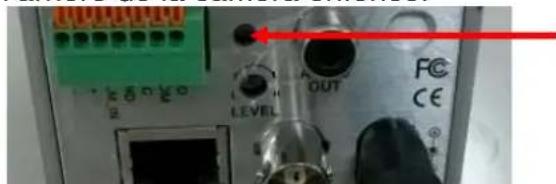 Lupus Electronics LE920 - Paramètre par défaut - 1