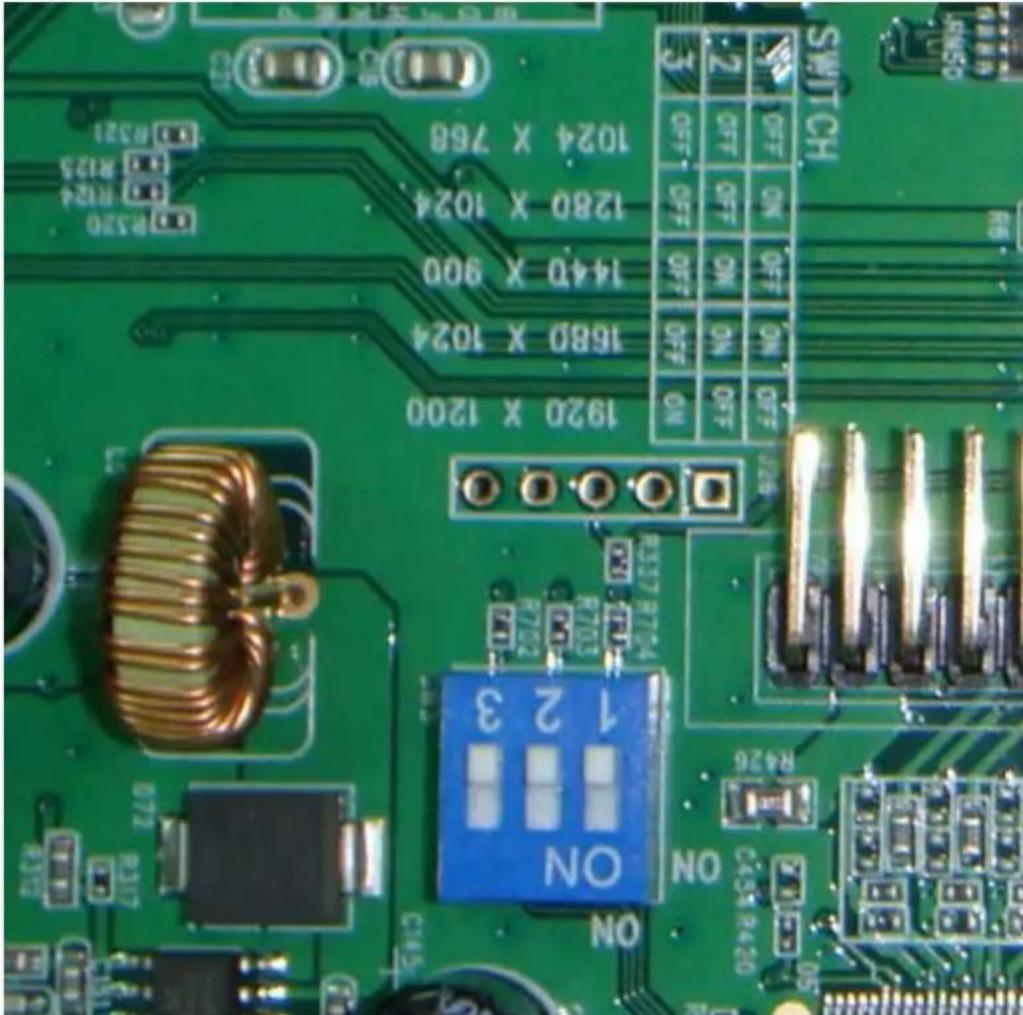 SWITCH 1024 X 768 1280 X 1024 1440 X 900 1680 X 1024 1920 X 1200 R337 R704 12 3 NO R426 C454 R420 ON NO R337 R704 R426 C454 R420 ON R337 R704 R426 C454 R420 ON R337 R704 R426 C454 R420 ON R337 R704 R426 C454 R420 ON R337 R704 R426 C454 R 420 ON R337 R704 R426 C454 R 420 ON R337 R704 R426 C454 R 420 ON R337 R704 R426 C454 R 420 ON R337 R704 R4?