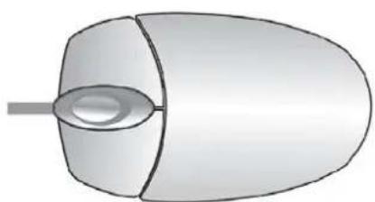 Lupus Electronics LE816 Plus - Contrôle à la souris - 1