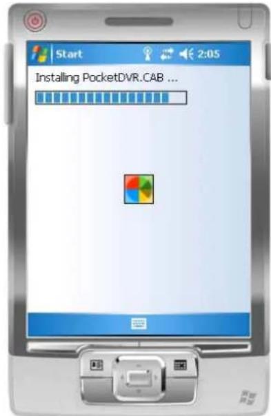Lupus Electronics LE816 Plus - Installation de l'Application Mobile - 3