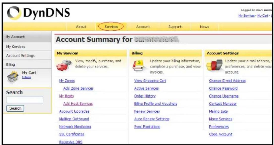 Lupus Electronics LE816 Plus - Account Confirmed - 2