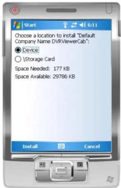 Lupus Electronics LE816 Plus - Installation de l'Application Mobile - 2
