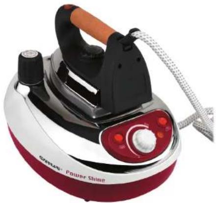 G3 Ferrari Power Shine - Power Shine - 1