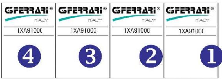 G3 Ferrari Power Shine - Power Shine - 3