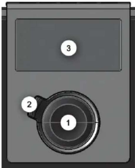 Noxon iRadio 460+ - Overview - 1