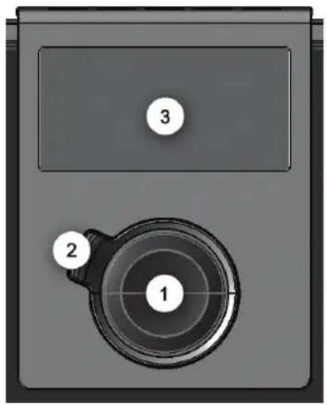 Noxon iRadio 460+ - Sinopsis - 1