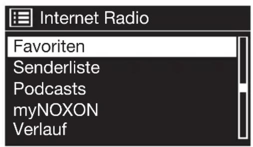 Noxon iRadio 460+ - Hören und Genießen - 2