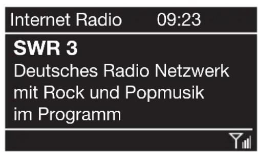 Noxon iRadio 460+ - Hören und Genießen - 3