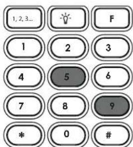 Moog Videolarm PFD7C12N3 - When using Videolarm controller; to enter the menu; select the camera you wish to control. - 2