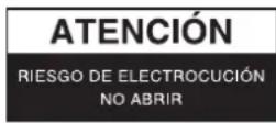 KONIG CMPUSBNETBOX4 - Medidas de seguridad: - 2