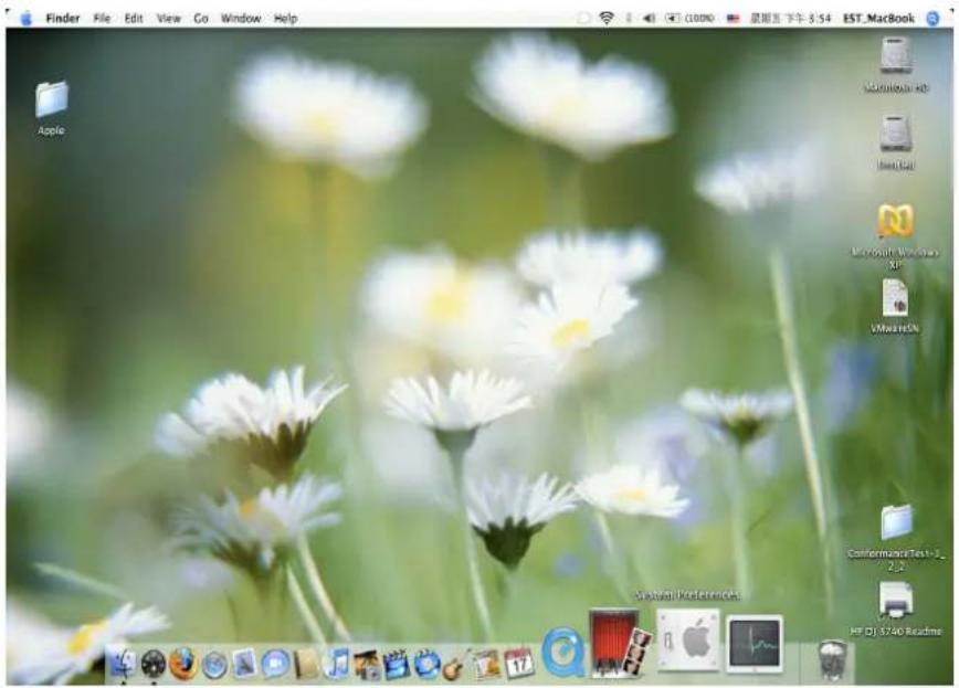 KONIG CMPUSBNETBOX4 - Installazione Stampante su Mac OS X™ - 1