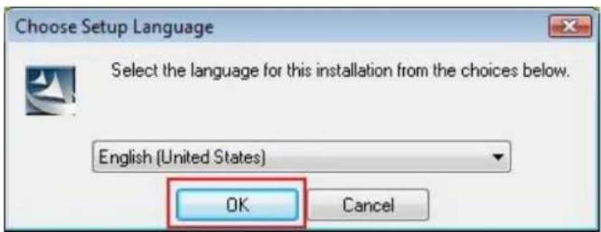 KONIG CMPUSBNETBOX4 - Network Printer Wizard Installation - 3