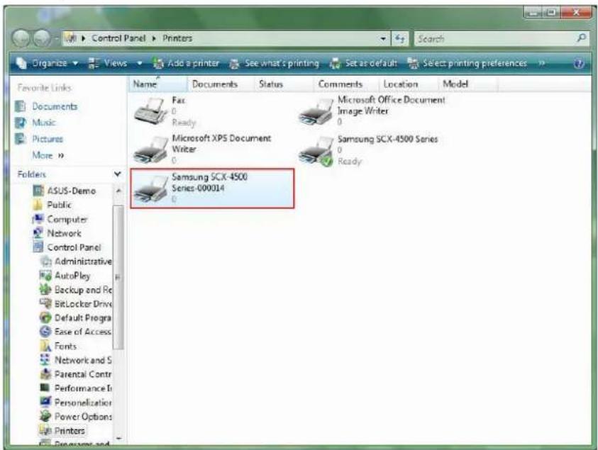 KONIG CMPUSBNETBOX4 - Instalarea Network Printer Wizard - 13