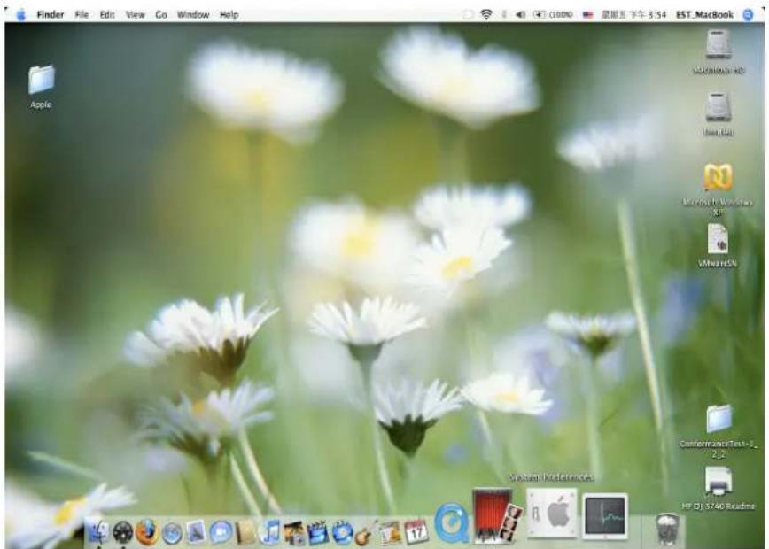KONIG CMPUSBNETBOX4 - Configuración de Impresora en Mac OS X™ - 1