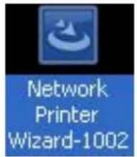 KONIG CMPUSBNETBOX4 - Netwerk printerinstallatie wizard - 1