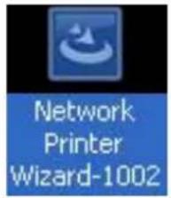 KONIG CMPUSBNETBOX4 - Network Printer Wizard Installering - 1