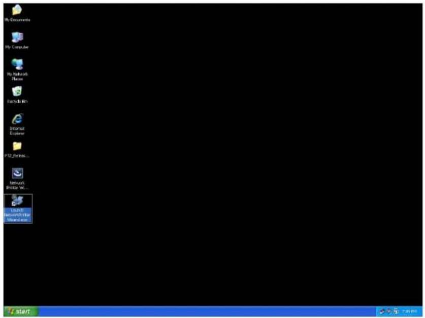 KONIG CMPUSBNETBOX4 - Impostazione Stampante - 1