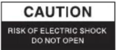KONIG HAVTR700BE - Safety precautions: - 2