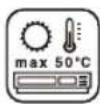 KONIG HAVTR700BE - Instructions on environment protection - 2