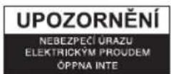 KONIG HAVTR700BL - Bezpečnostní opatřeni: - 2