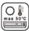 KONIG HAVTR700BL - Instructions on environment protection - 2