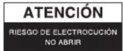 KONIG HAVTR700BU - Medidas de seguridad: - 2