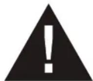 KONIG HAVTR700BU - WARNING - 1