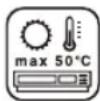 KONIG HAVTR700BU - Advarsel! - 6