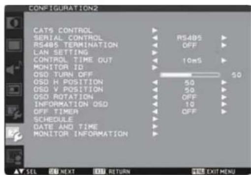 MITSUBISHI MDT551S - CONFIGURATION2 - 1